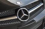 Mercedes-Benz SL65 AMG Black Series 2009 года